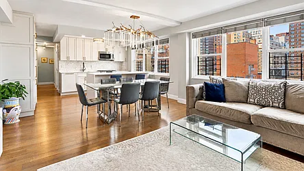 245 East 87th Street