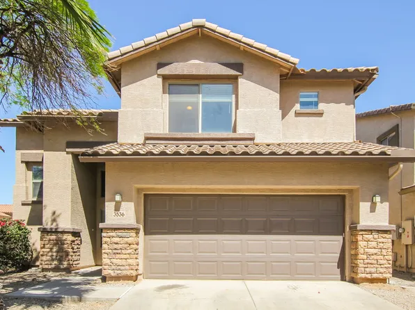 3536 W Paseo Way, Laveen, AZ 85339