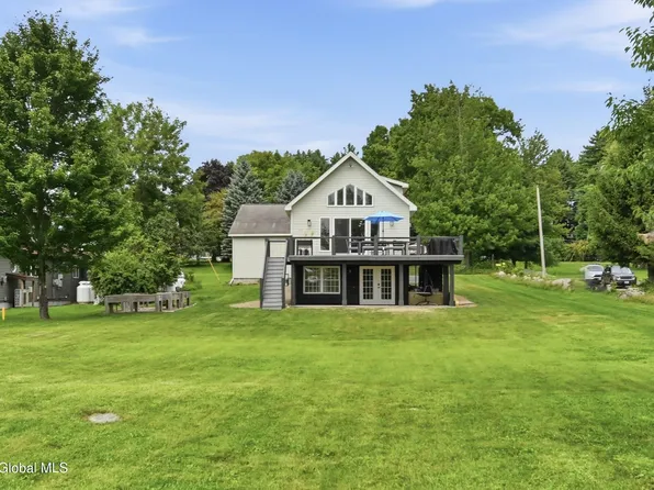 122 Bertrand Road, Gloversville, NY 12078