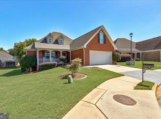 415 Gracious Way, McDonough, GA 30253