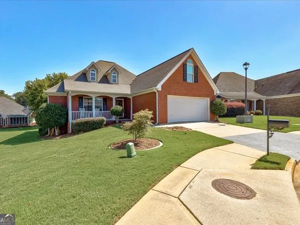 415 Gracious Way, McDonough, GA 30253