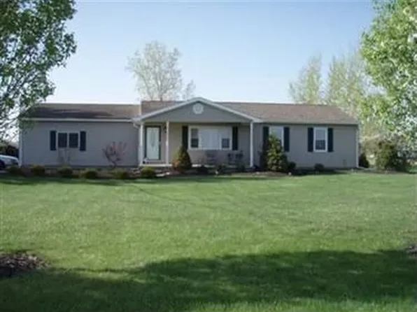 4712 Mason Rd, Berlin Heights, OH 44814