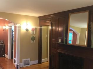 2943 Fleetwood Ave SW, Roanoke, VA