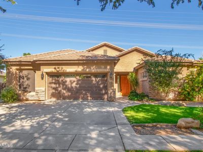 3398 E VAUGHN Avenue, Gilbert, AZ, 85234