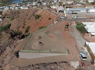 4829 Colorado Vis, Parker, AZ 85344