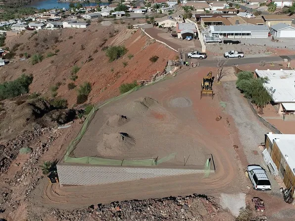 4829 Colorado Vis, Parker, AZ 85344