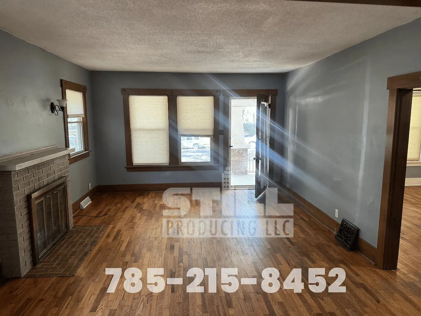 1504 SW College Ave — Photo 3