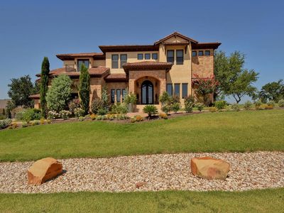 12601 Maidenhair Ln, Austin, TX, 78738