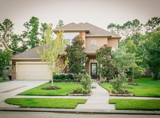 28227 Ryans Ridge Ln, Spring, TX 77386