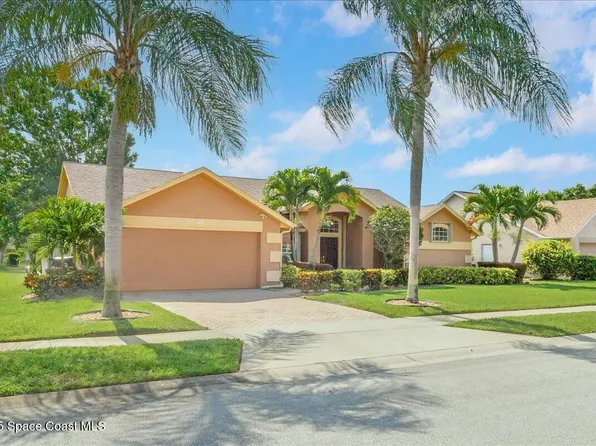 976 Pelican Ln, Rockledge, FL 32955