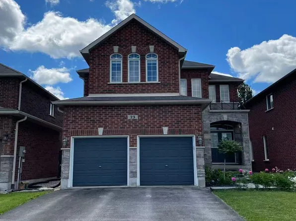 73 Graihawk Dr, Barrie, ON L4N 6G7