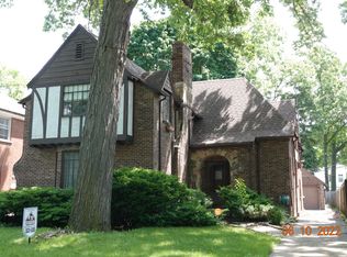 19510 Stratford Rd, Detroit, MI 48221