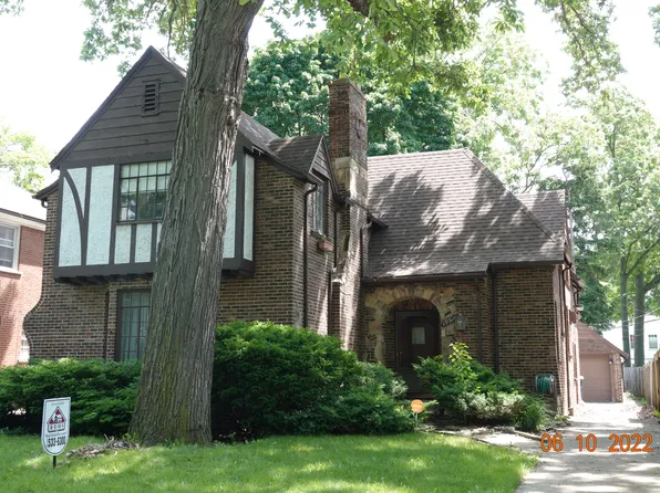 19510 Stratford Rd, Detroit, MI 48221