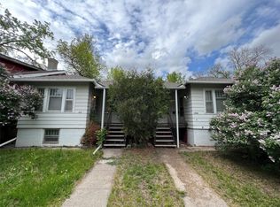 1021/1023 4th Ave S, Great Falls, MT 59405