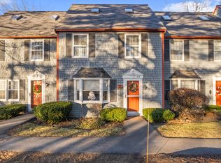 43 Munroe Ln #43, Topsham, ME 04086