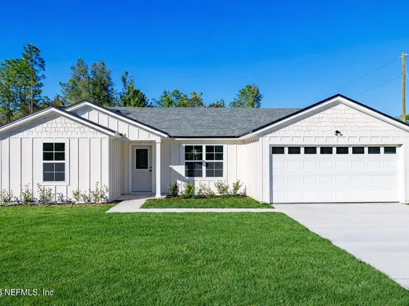 6202 FURMAN Avenue, Keystone Heights, FL 32656