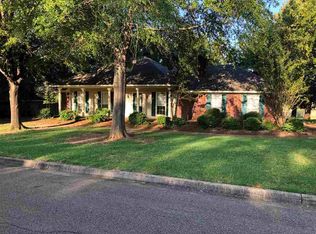1017 Prince Dr, Brandon, MS 39042