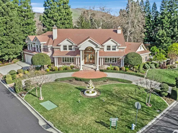 5265 Blackhawk Dr, Danville, CA 94506