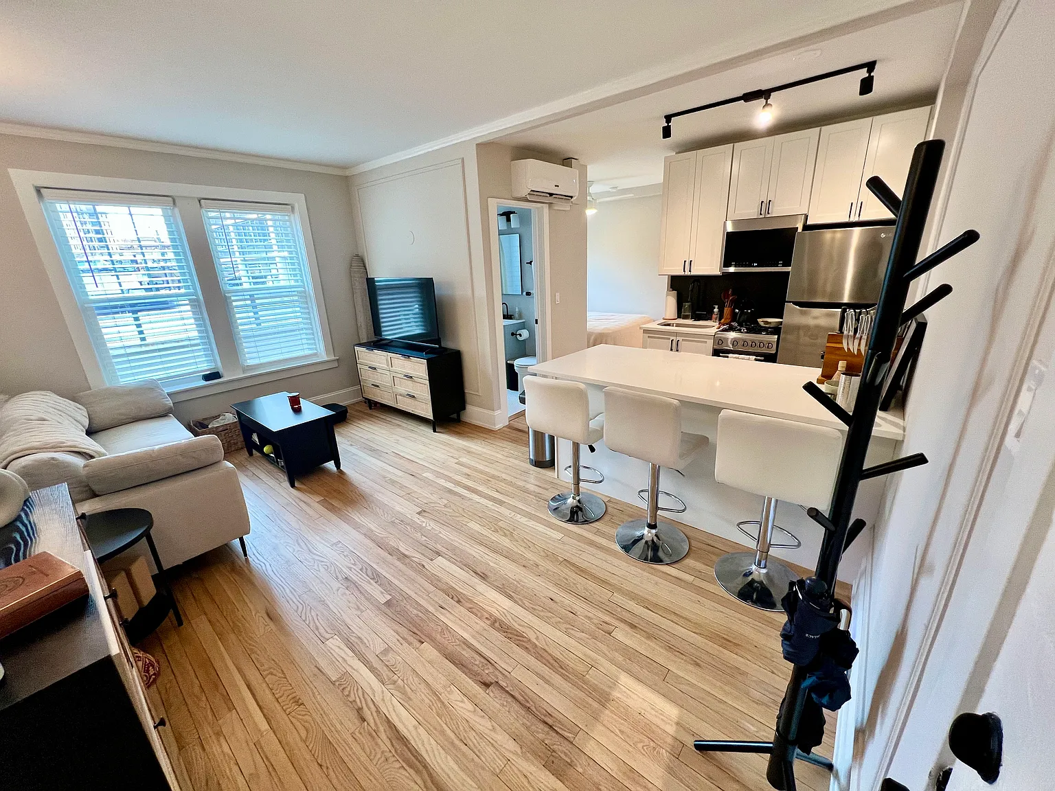 1 bed, $2,175 — Photo 1