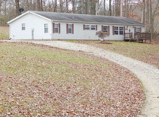 12366 State Route 73, Mc Dermott, OH 45652