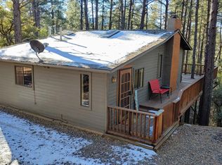 1353 W Mica Rd, Prescott, AZ 86303