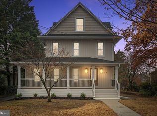 28 9th Ave, Haddon Heights, NJ 08035