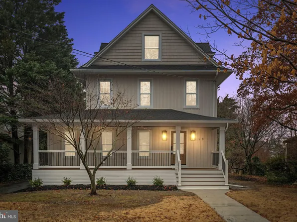 28 9th Ave, Haddon Heights, NJ 08035