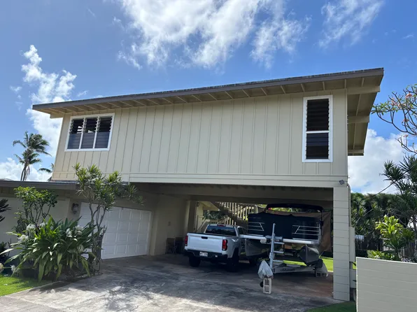 (undisclosed Address), Kailua, HI 96734