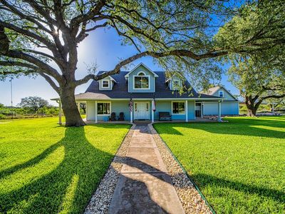 4286 Fm 2690, Uvalde, TX, 78801