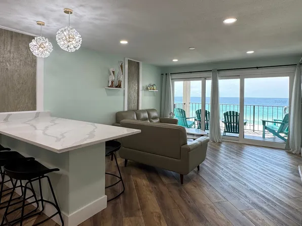 8815 Thomas Dr Unit 706, Panama City Beach, FL 32408