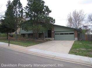 3970 Iron Horse Trl, Colorado Springs, CO 80917