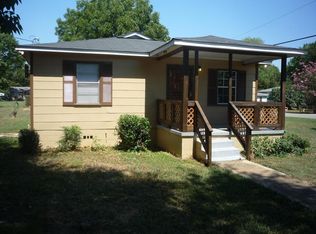 2101 Short 14th St N, Bessemer, AL 35020