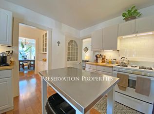 138 Langley Rd #2, Newton Center, MA 02459