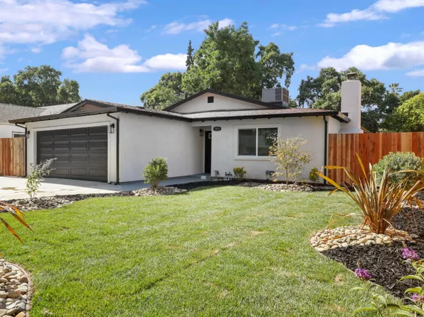 1815 Lucerne Ave, Stockton, CA 95203