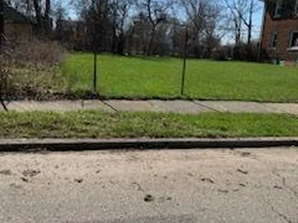 9549 McQuade St, Detroit, MI 48206