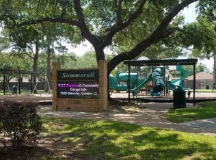 7223 Postwick Ct, Houston, TX 77095