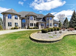 12139 Prairie St, Lemont, IL 60439