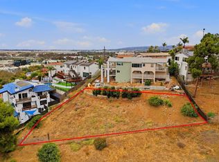 0 Cushman Ave, San Diego, CA 92110