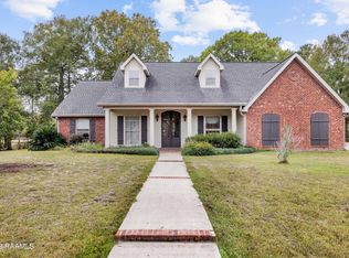 108 Ethel St, Eunice, LA 70535