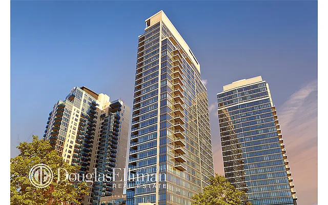 Rented by Douglas Elliman | media 58