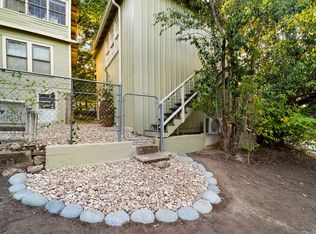 2902 Hemphill Park #D, Austin, TX 78705
