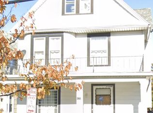 122 Roesch Ave, Buffalo, NY 14207