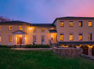 873 N Wilton Rd, New Canaan, CT 06840