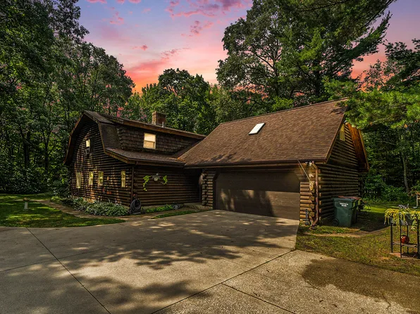 17145 Buchanan St, Grand Haven, MI 49417