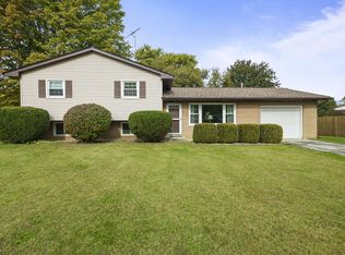 1406 C St, La Porte, IN 46350