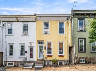 3536 Conrad St, Philadelphia, PA 19129