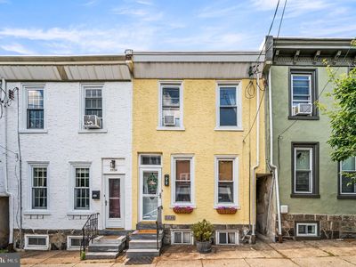 3536 Conrad St, Philadelphia, PA, 19129