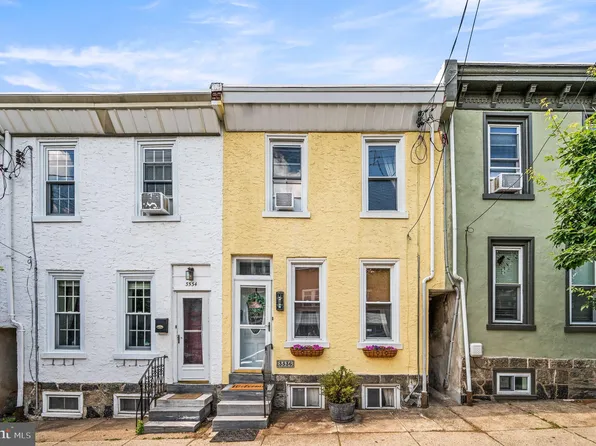 3536 Conrad St, Philadelphia, PA 19129