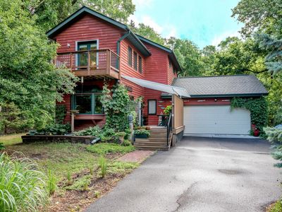 2218 Lexington Ave S, Saint Paul, MN, 55120