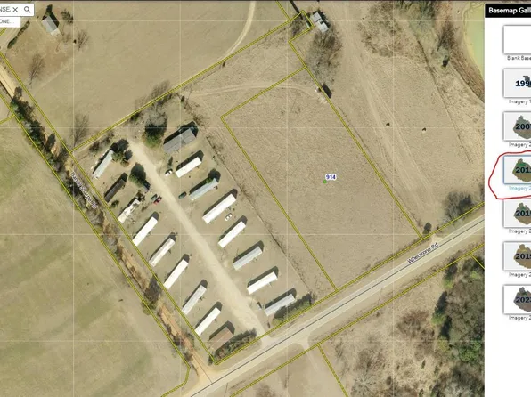 920 Whetstone Rd, Swansea, SC 29160